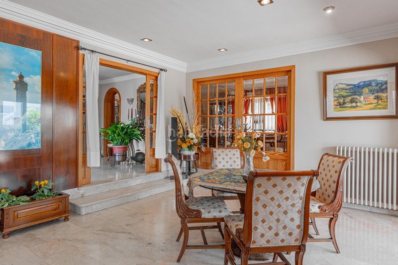 Foto 0b38a829-7937-44e3-825f-7bb8d3541562. Chalet  unifamiliar duplex, con piscina y parking, en pont dinca nou. en Marratxí