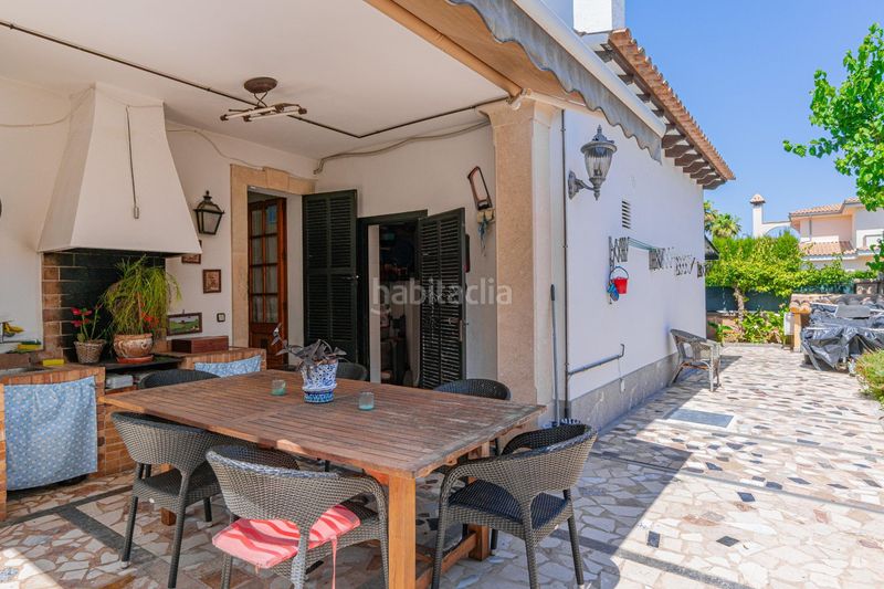 Foto 210d65bf-8d86-41ce-9758-ccb61007a7c6. Chalet  unifamiliar duplex, con piscina y parking, en pont dinca nou. en Marratxí