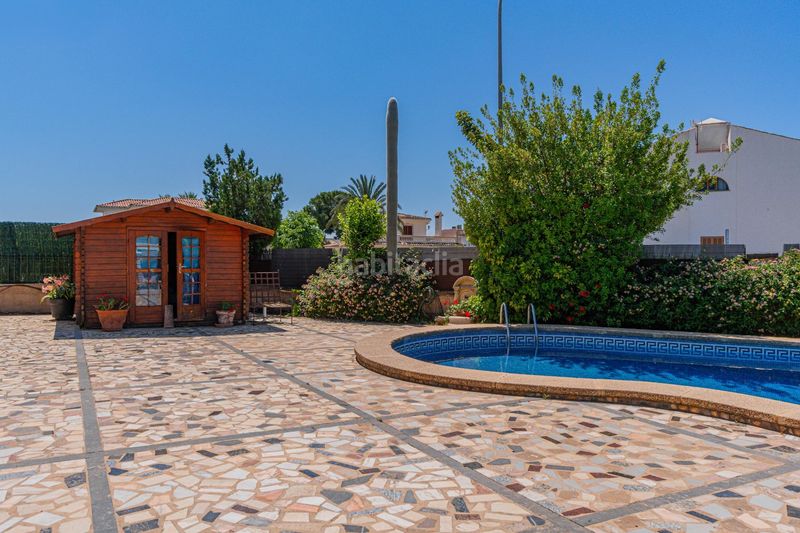 Foto 3d49731c-3cf6-4444-b4a2-501ae761cd65. Chalet  unifamiliar duplex, con piscina y parking, en pont dinca nou. en Marratxí