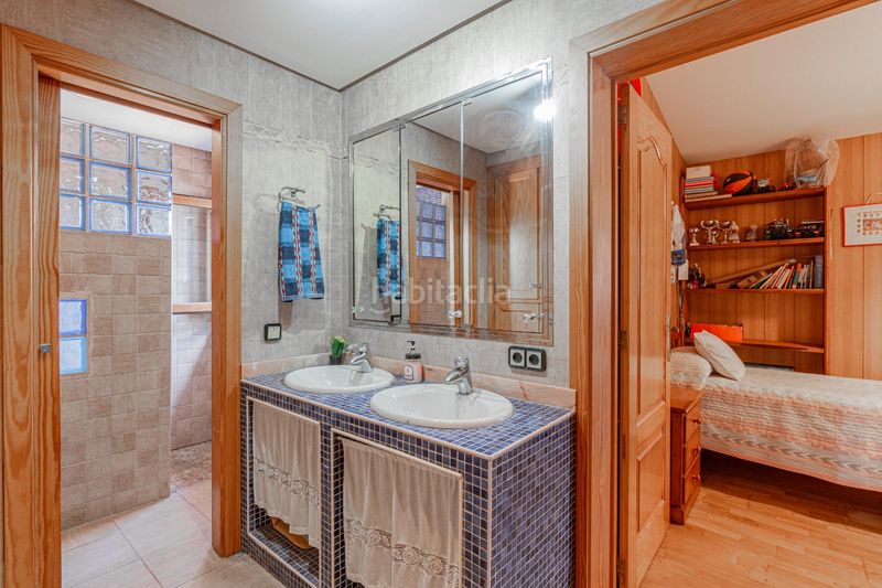 Foto 454ee6a7-530a-46ef-87aa-23d1996e0b7f. Chalet  unifamiliar duplex, con piscina y parking, en pont dinca nou. en Marratxí