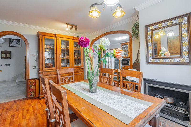 Foto 50855378-ed62-4a90-90ba-840978406510. Chalet  unifamiliar duplex, con piscina y parking, en pont dinca nou. en Marratxí