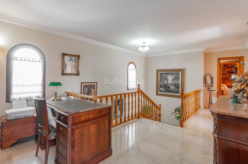 Foto 544d6708-ec20-456d-8292-f8de561badb7. Chalet  unifamiliar duplex, con piscina y parking, en pont dinca nou. en Marratxí