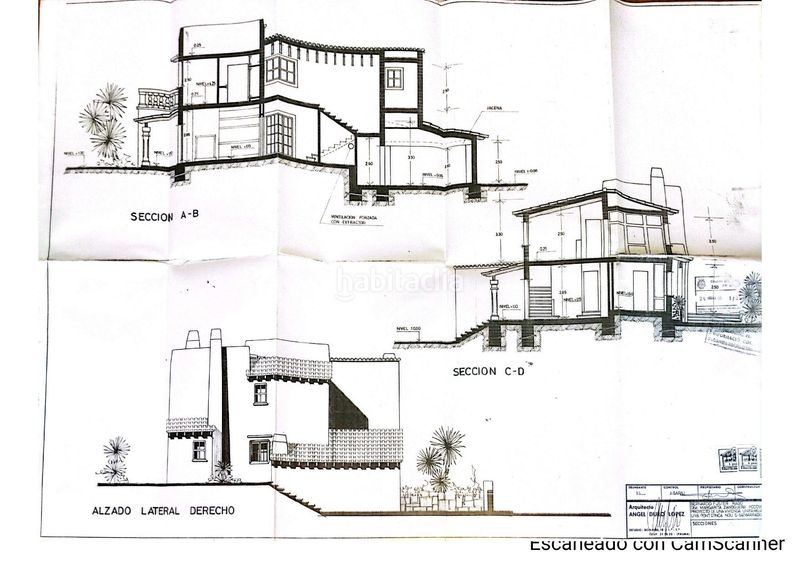Foto 9248d97d-06ee-4b93-8745-09a642f3770d. Chalet  unifamiliar duplex, con piscina y parking, en pont dinca nou. en Marratxí
