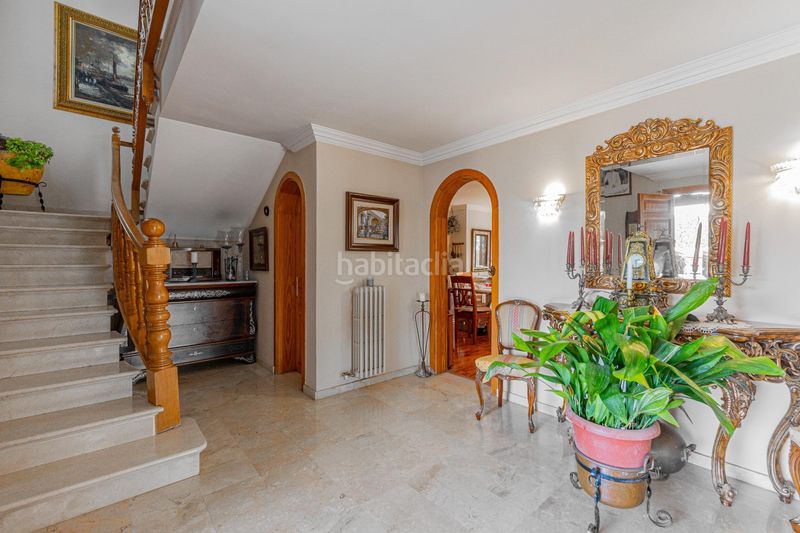Foto 997d9c13-060d-4926-8001-c048e2f139c1. Chalet  unifamiliar duplex, con piscina y parking, en pont dinca nou. en Marratxí