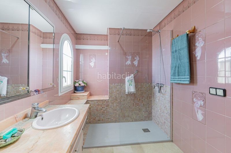 Foto cd31153d-69b9-4e93-8c5d-535fda2dfb7f. Chalet  unifamiliar duplex, con piscina y parking, en pont dinca nou. en Marratxí
