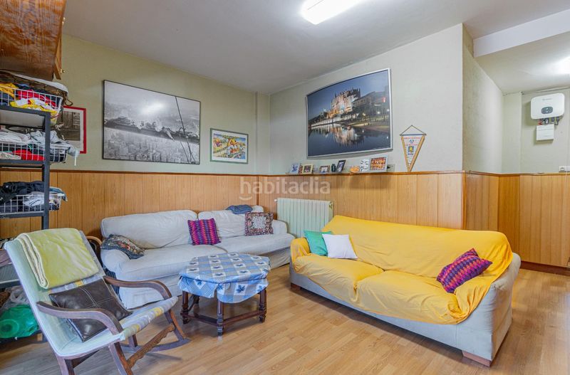 Foto ec34362f-b119-468b-8148-7e3505db8ce2. Chalet  unifamiliar duplex, con piscina y parking, en pont dinca nou. en Marratxí