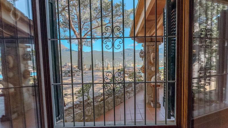 Foto 0408aa52-67b1-45f3-9143-7f2223b41fe7. Casale in finca ses conques 86 in Puigpunyent