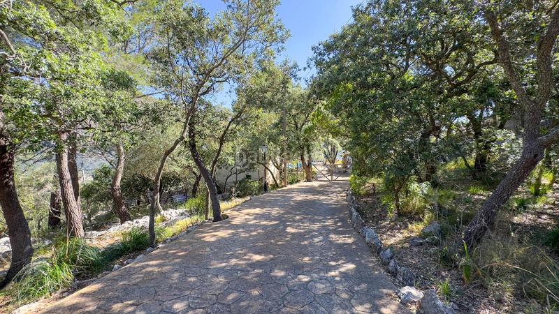 Foto 1816b069-e928-4af0-b183-a5950fa1cead. Casale in finca ses conques 86 in Puigpunyent