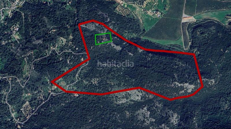 Foto 210f72b4-9116-474f-a2e7-dd696e96fb33. Casale in finca ses conques 86 in Puigpunyent