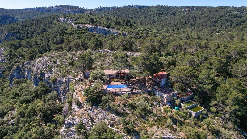 Foto 32210d2b-cb63-4614-93a0-d6211b7b3165. Casale in finca ses conques 86 in Puigpunyent