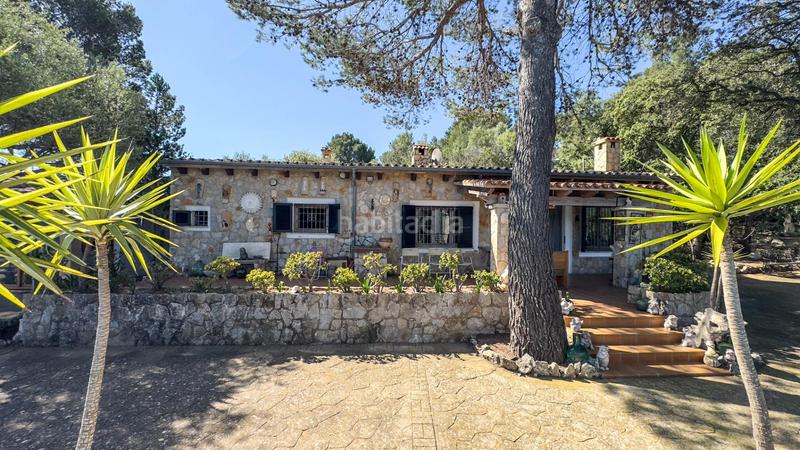 Foto 47e6c167-6e33-4342-b356-e883041588b4. Casale in finca ses conques 86 in Puigpunyent