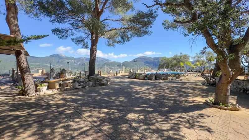 Foto 52067d53-22bc-4b3a-a0a3-46b2d0e4fd88. Casale in finca ses conques 86 in Puigpunyent