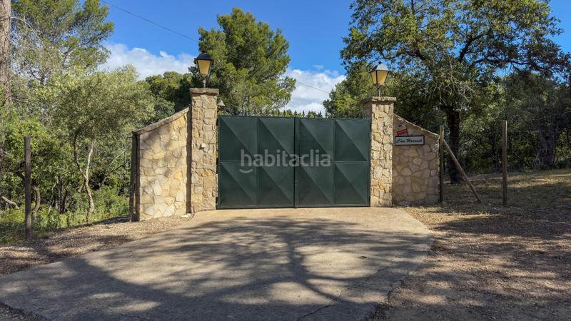 Foto 56ae4cb4-edf5-4c23-9a13-cf7199c0f2b5. Casale in finca ses conques 86 in Puigpunyent