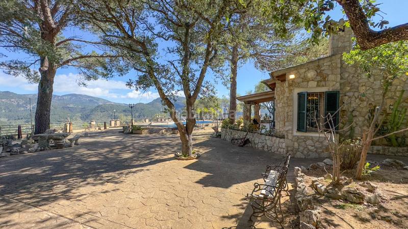 Foto 6ca4a48d-c5b0-44f3-a0b9-8c9dd3d134e6. Casale in finca ses conques 86 in Puigpunyent