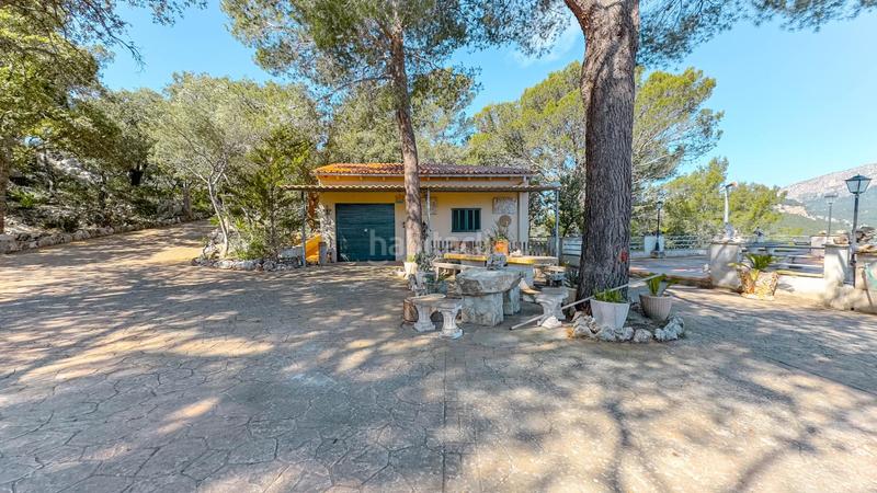 Foto 6f0041c3-0d47-4699-bbe3-84fb1496f8bc. Casale in finca ses conques 86 in Puigpunyent