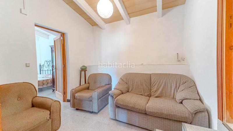 Foto 749cdb63-c595-499d-9a51-1935450ed174. Casale in finca ses conques 86 in Puigpunyent