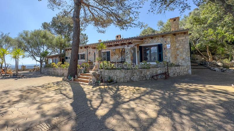 Foto 7d9bb9d7-abcd-4ced-93d8-7e8332e1622b. Casale in finca ses conques 86 in Puigpunyent