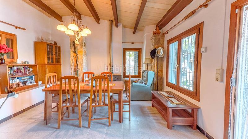 Foto 94096d39-c922-49b6-bcab-ae951823c7d1. Casale in finca ses conques 86 in Puigpunyent