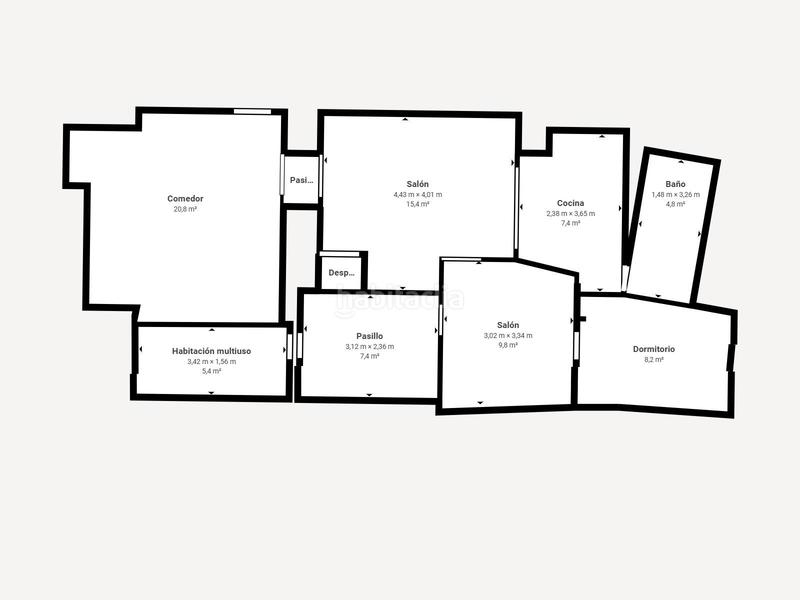 Foto 9b0f492c-61a7-41a0-820a-caa8e47851f8. Casale in finca ses conques 86 in Puigpunyent