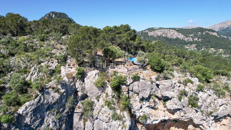 Foto 9f110b5d-016f-4ae2-931f-bcf0a90b501c. Casale in finca ses conques 86 in Puigpunyent