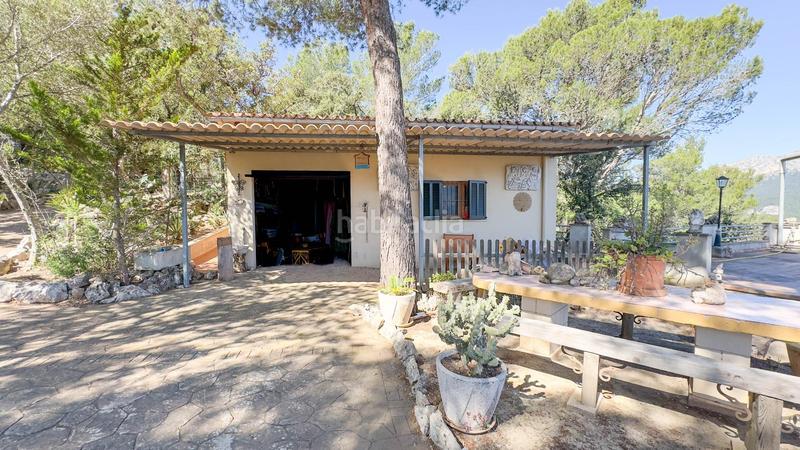 Foto a88c4b28-a88c-43f7-be83-cf25e4fe117a. Casale in finca ses conques 86 in Puigpunyent