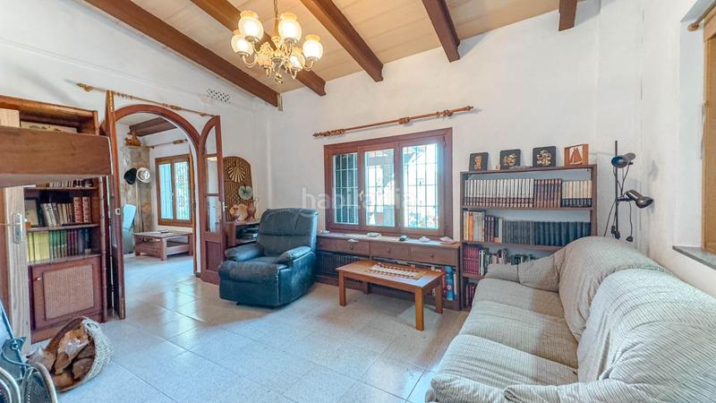 Foto acf8a311-ffd3-4679-8c61-772af7b0a658. Casale in finca ses conques 86 in Puigpunyent