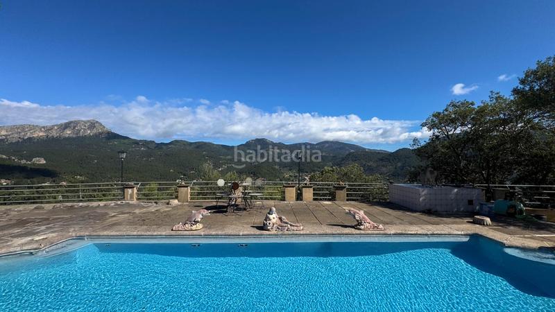 Foto b65fee34-e45e-4ccb-8e2e-7c1d12ab1d61. Casale in finca ses conques 86 in Puigpunyent