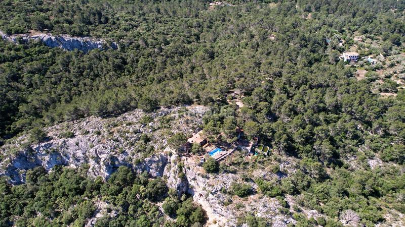 Foto b763a637-8237-4b70-96a7-499590e4530b. Casale in finca ses conques 86 in Puigpunyent