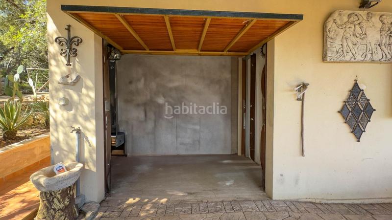 Foto cb416c00-913d-42df-bcb1-82095e1c23de. Casale in finca ses conques 86 in Puigpunyent