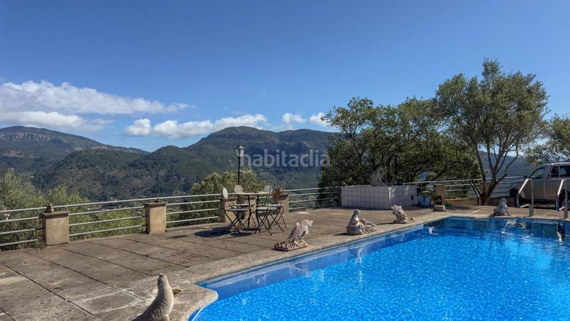 Foto defdc089-cb33-4b99-98fe-a550fb67c73d. Casale in finca ses conques 86 in Puigpunyent