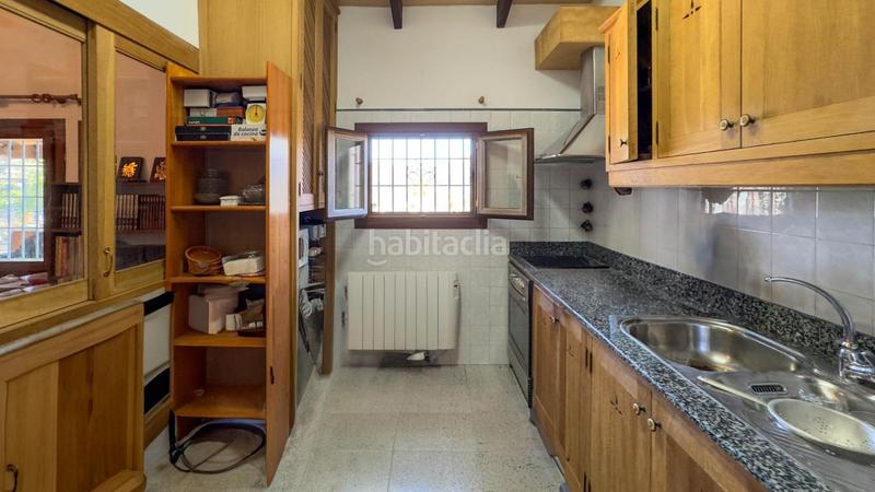 Foto fb6de4e0-bb62-4de6-bed5-058b9482ad55. Casale in finca ses conques 86 in Puigpunyent