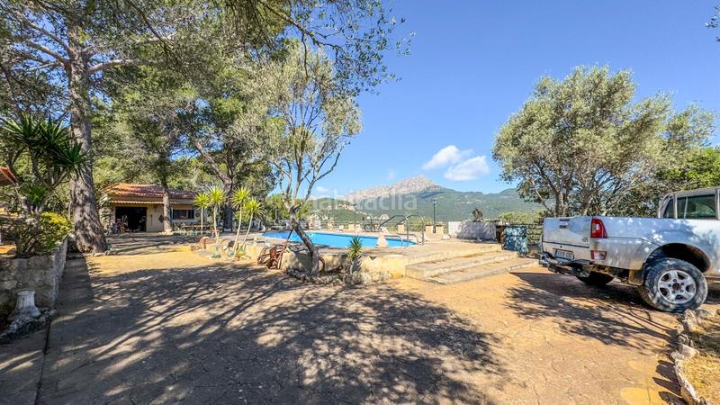 Foto fcc03f54-1f45-41d3-b38d-1a9e2efae69a. Casale in finca ses conques 86 in Puigpunyent