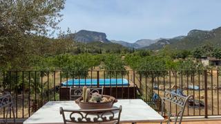 Mas  Camino de son pelai. Finca rústica en venta en lloseta