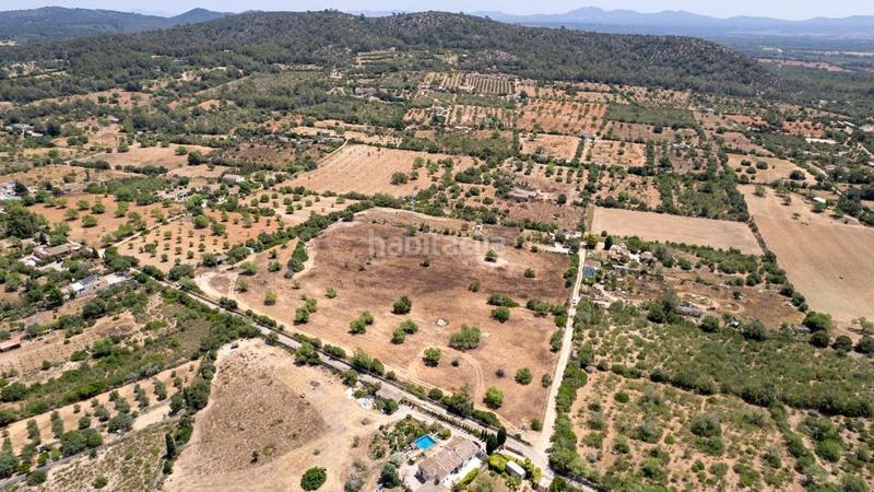 Foto 6ce690f2-acb4-4d3b-bab3-abcaf3da4d0c. Terreny residencial a Llucmajor interior Llucmajor