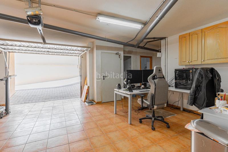 Foto a4a49d24-2f30-477e-8517-85a66c50f87b. Casa aparellada amb aparcament piscina a Bunyola
