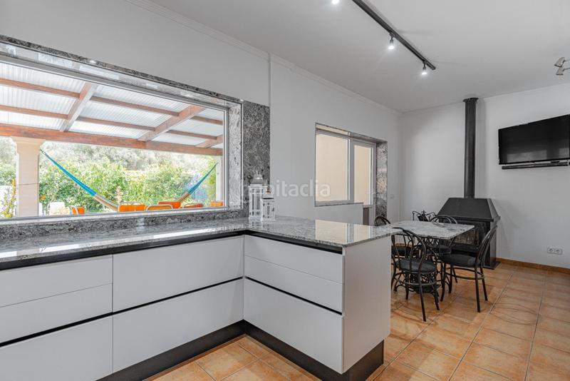 Foto c11149d8-7d9b-4521-a1b4-72a012b36d23. Casa aparellada amb aparcament piscina a Bunyola