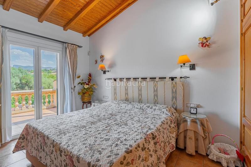 Foto c812093b-6d48-46ae-8407-76273d155f23. Casa aparellada amb aparcament piscina a Bunyola
