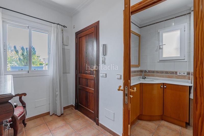 Foto ed835861-9d19-4b56-9502-1a9175a7efb3. Casa aparellada amb aparcament piscina a Bunyola