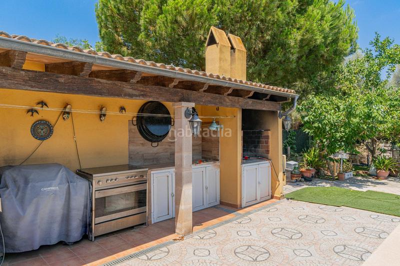 Foto ee7f1b7a-06a3-4d0d-a5e4-fe745c8a9458. Casa aparellada amb aparcament piscina a Bunyola