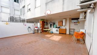Rez-de-chaussée  Calle del progrés. Amplio piso con parking en venta en sa pobla