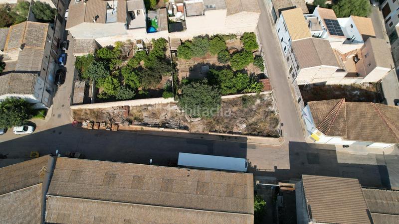 Foto 11e9f2e3-ebec-4740-928a-ceb9f43210ca. Terrain résidentiel dans Muro