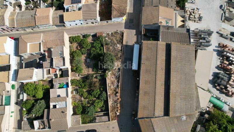 Foto 3bae6b9e-8dfd-40fc-b5c9-5a0561ad11d8. Terrain résidentiel dans Muro