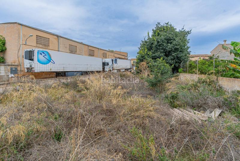 Foto 51464a6a-15c3-4bb9-8958-eabc0dca3639. Terrain résidentiel dans Muro