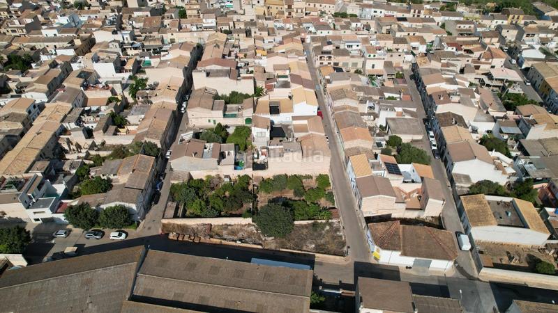 Foto 5461711a-4ada-4dbe-ad2a-de718b54209a. Terrain résidentiel dans Muro