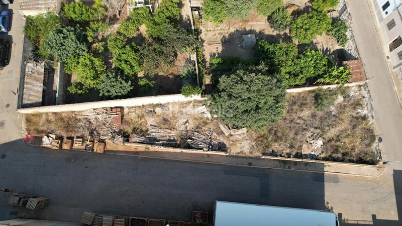 Foto 5e531052-44f3-4e2c-a79a-c53efc7aa85d. Terrain résidentiel dans Muro