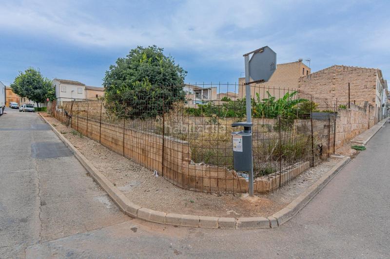 Foto 9f2cc9d7-ce7b-43d0-8976-d182cc5f5bb3. Terrain résidentiel dans Muro