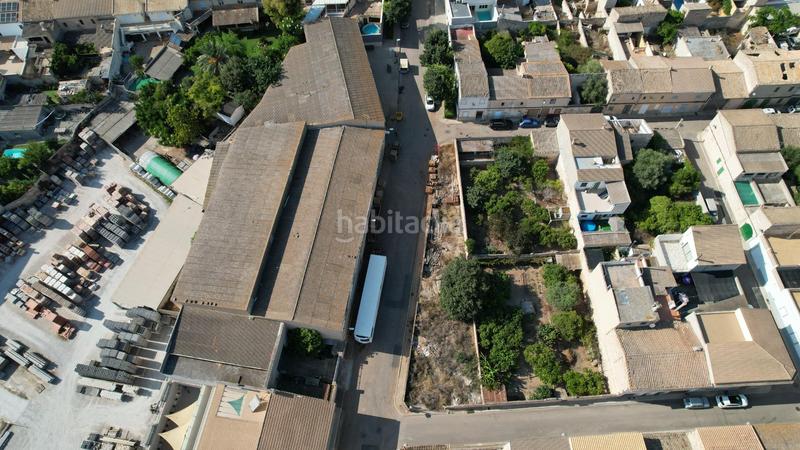 Foto a6fed466-85c3-475a-a591-23f2e06b0423. Terrain résidentiel dans Muro