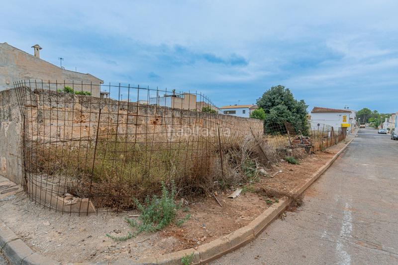 Foto a894c6ec-bacb-4fbf-afec-665980265984. Terrain résidentiel dans Muro
