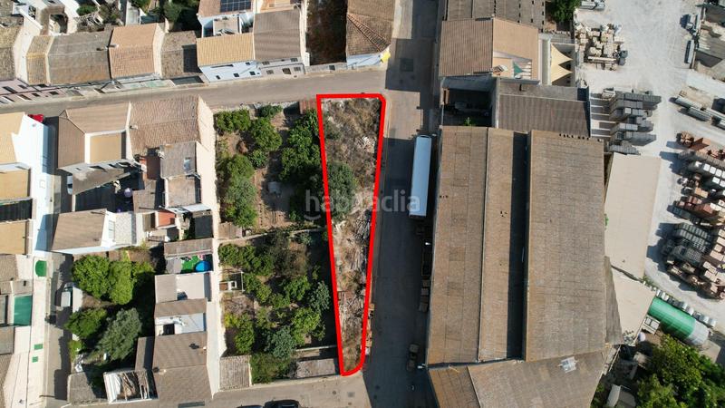 Foto c78015c4-1f6a-4d29-a03c-6db21815a908. Terrain résidentiel dans Muro