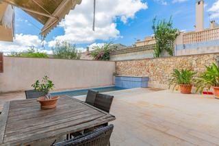 Casa a Maria de la Salut. Venta casa en maria de la salud con piscina